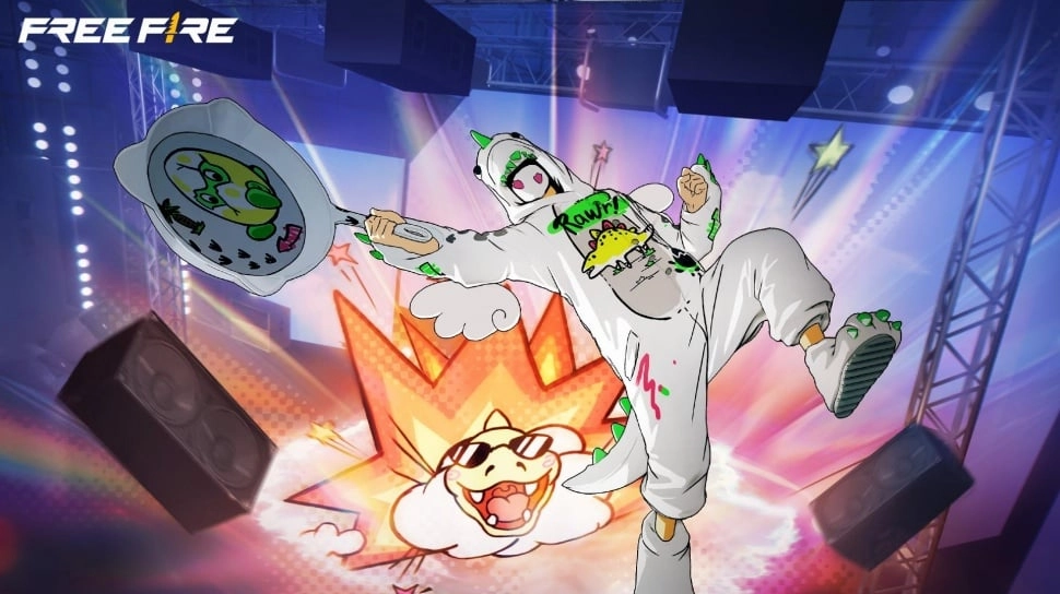 20 Kode Redeem FF Hari Ini 12 Mei 2025, Klaim Semua Hadiah Terbaru Sekarang