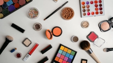 6 Brand Kosmetik Lokal Kualitas Internasional, Jangan Terkecoh Namanya!