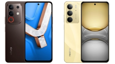 6 Rekomendasi HP Murah Rp 2 Jutaan Baterai Jumbo Terbaik Mei 2025. Awet Lebih dari Sehari