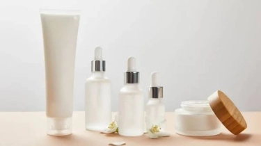 7 Rekomendasi Skincare China BPOM, Bikin Wajah Segar dan Glowing
