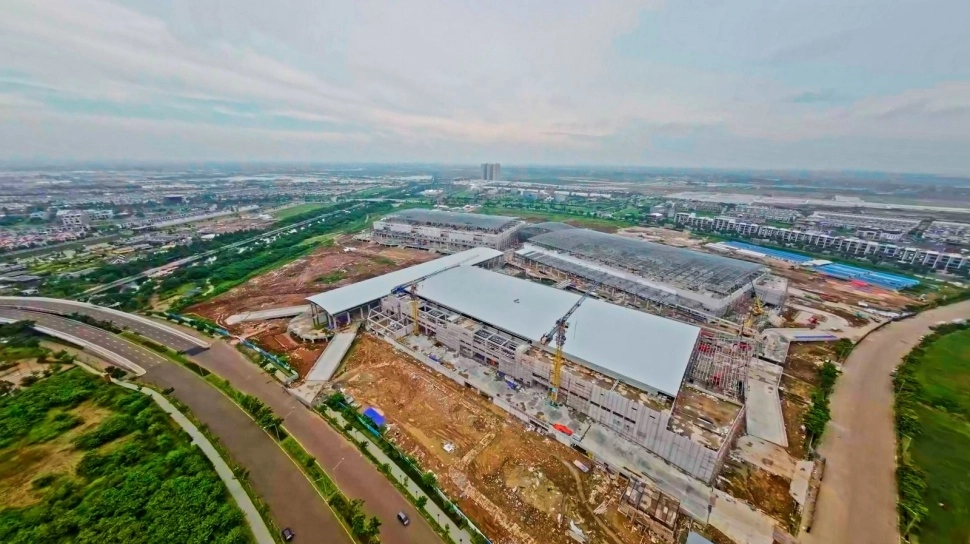 CBDK Kantongi Penjualan Rp239 Miliar di Kuartal I 2025