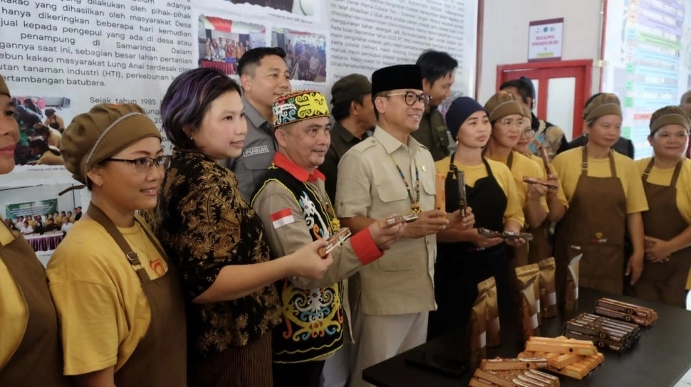 MMS Group Indonesia Ciptakan Praktik Bisnis Keberlanjutan Lewat Penerapan ESG