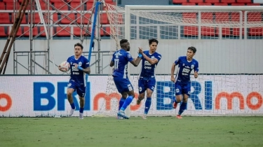 PSIS Resmi Degradasi, Bruno Silva: Ketidakadilan Padaku Dibayar Lunas