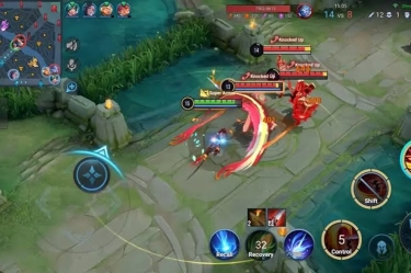 Liga Komunitas, Turnamen Game Honor of Kings Digelar di Lim Kota, Catat Lokasinya