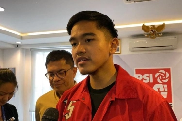 Kaesang hingga Giring Bisa Maju jadi Ketum PSI Lagi