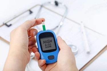 Luka di Kaki Tak Kunjung Sembuh Pertanda Penyakit Apa? Ini Penjelasan Dokter