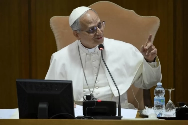 Soroti Perkembangan AI pada Pidatonya, Paus Leo XIV Sebut Timbulkan Tantangan Baru