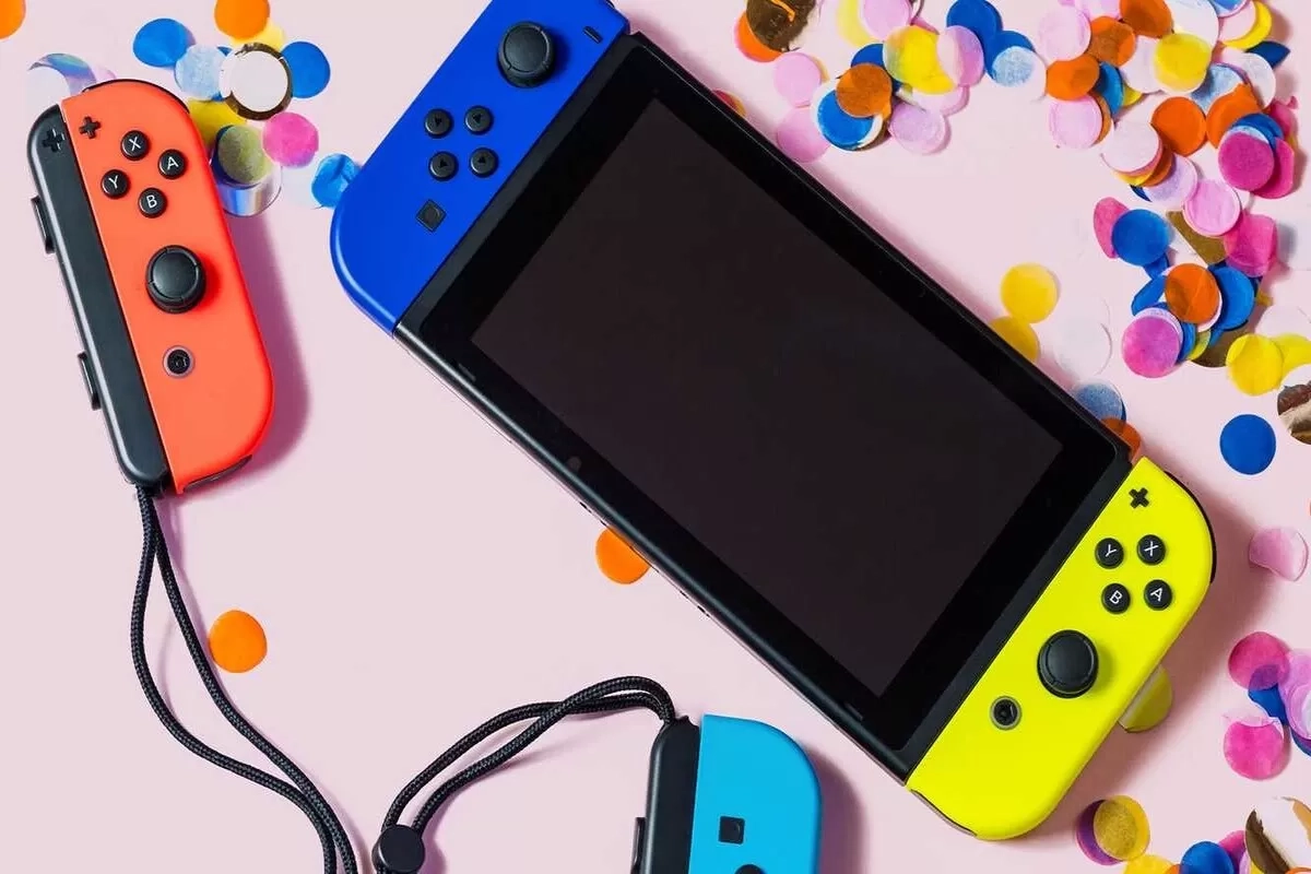 Update Kebijakan Akun Nintendo Terbaru: Bisa Bikin Konsol Switch Anda Tidak Berfungsi jika Melanggar Syarat Ini