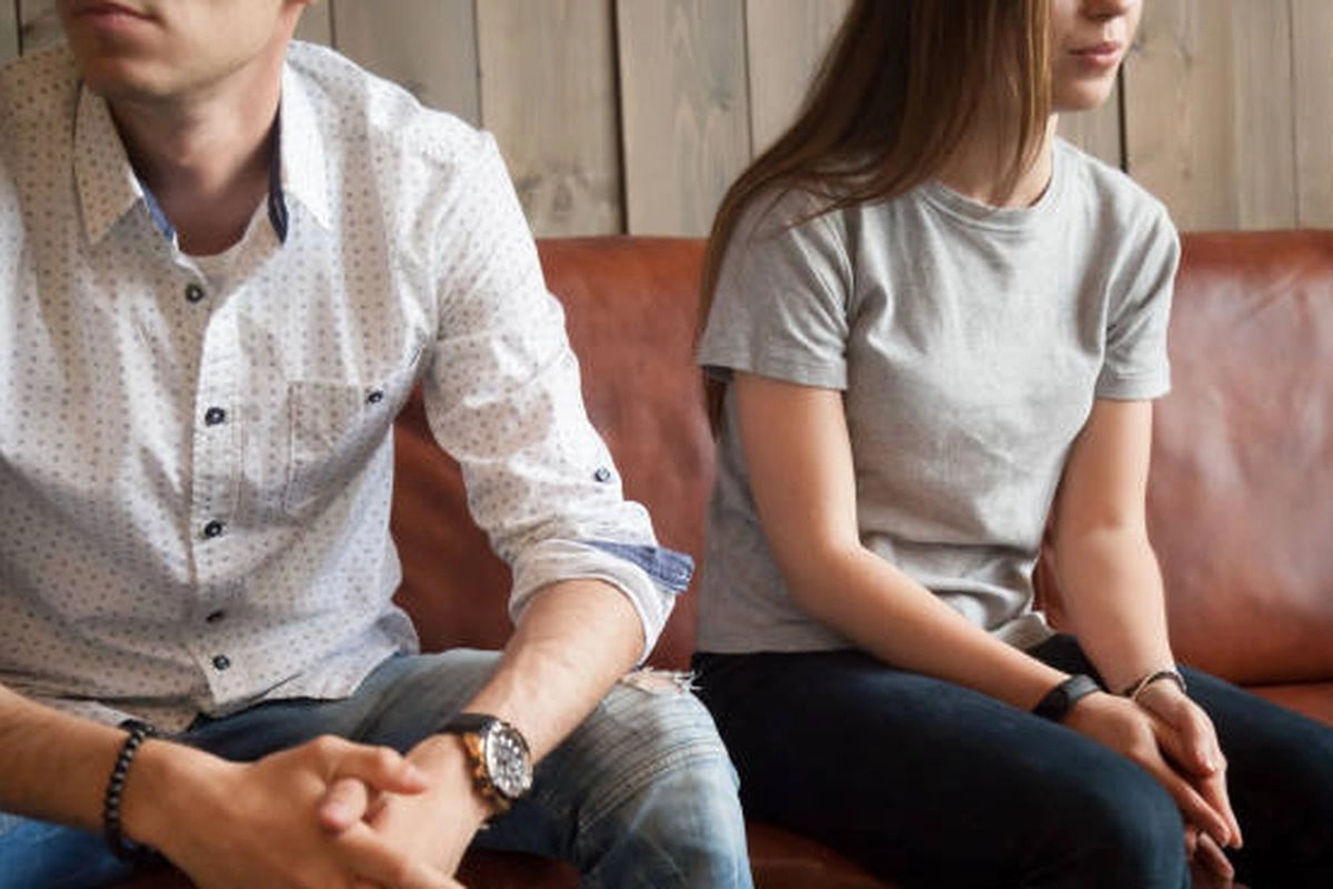 10 Tanda Perempuan Red Flag yang Bisa Jadi Toxic dalam Hubungan