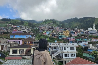 5 Aktivitas Seru yang Wajib Dicoba Saat Datang ke Nepal van Java
