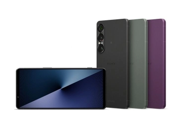 HP Sony Xperia 1 VII Meluncur, Sensor Kamera Besar Audio Walkman