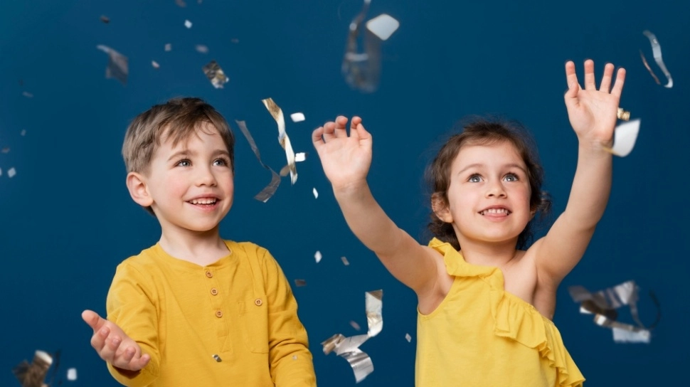 7 Sifat Langka Ini Jadi Bukti Kamu Anak Emas di Keluarga