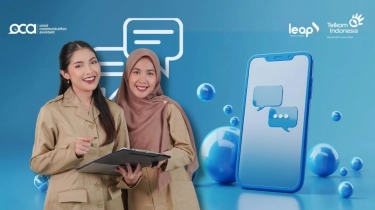 OCA Telkom Dorong Bapenda Sumbar: Transformasi Digital Ramah Lingkungan Dalam Kelola Pajak Daerah
