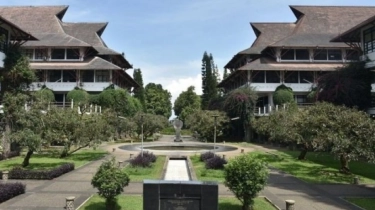 Pemuda Muhammadiyah Tanggapi Soal Penangguhan Penahanan Mahasiswi ITB Buntut Meme Prabowo-Jokowi