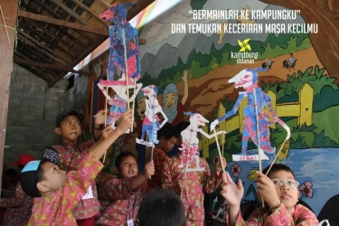 Dari Bandung hingga Bali, Ini 10 Tempat Wisata Edukasi dan Outbound yang Cocok untuk Mengisi Libur Kenaikan Kelas
