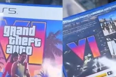 Viral, Game GTA 6 Belum juga Meluncur, tapi di Bangladesh Sudah Ada Bajakannya