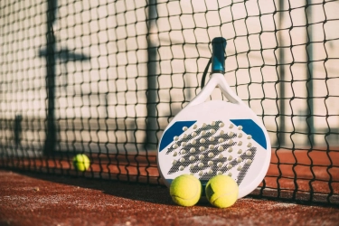 Berapa Biaya yang Dibutuhkan untuk Latihan Padel?