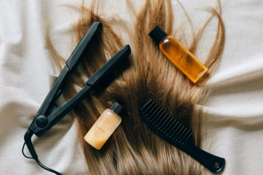 Selain untuk Rambut Kering, Hair Oil Bisa Jadi Solusi Perawatan Semua Jenis Rambut