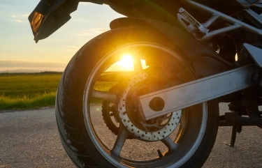 Waktu yang Tepat untuk Mengganti Ban Motor, Perhatikan Beberapa Kondisi Ini