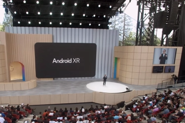 15 Pengumuman Penting Google I/O 2025, Era AI Masuk Semua Produk Google