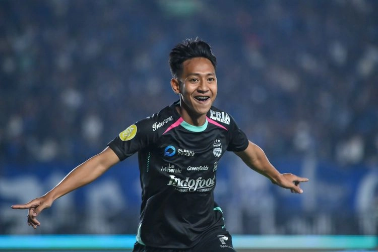 Beckham Putra Belum Dilirik Timnas Indonesia, tapi Garuda Calling Itu Dekat