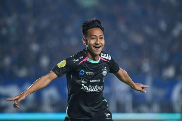 Beckham Putra Belum Dilirik Timnas Indonesia, tapi Garuda Calling Itu Dekat