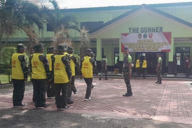 Ini Kata Psikiater Soal Program Pendidikan di Barak Militer untuk Pelajar Bermasalah