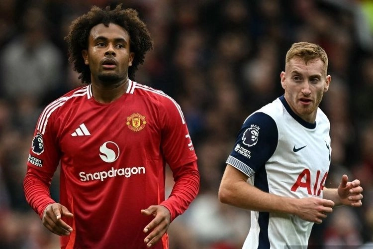 Jadwal Tottenham Hotspur Vs Manchester United di Final Liga Europa