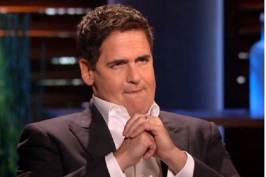 Mark Cuban Pamit dari Shark Tank, Bawa Pulang Portofolio Rp 4,1 Triliun