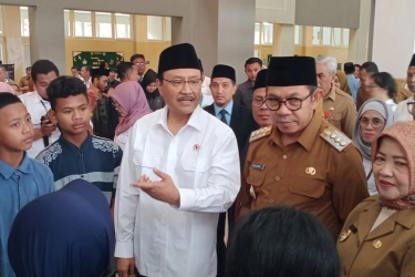 Mensos Nyatakan Marsinah Tak Mungkin Jadi Pahlawan Nasional Tahun Ini