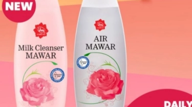 4 Rekomendasi Cleanser Mengandung Panthenol, Bikin Kulit Bersih Sekaligus Perbaiki Skin Barrier