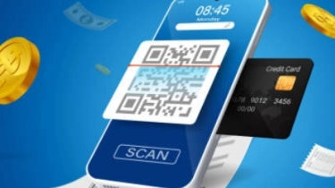Dari Jepang ke Indonesia: Berikut Evolusi QR Code Menjadi QRIS