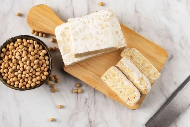 FTI Dorong Tempe sebagai Pilihan Protein dalam Program Makan Bergizi Gratis