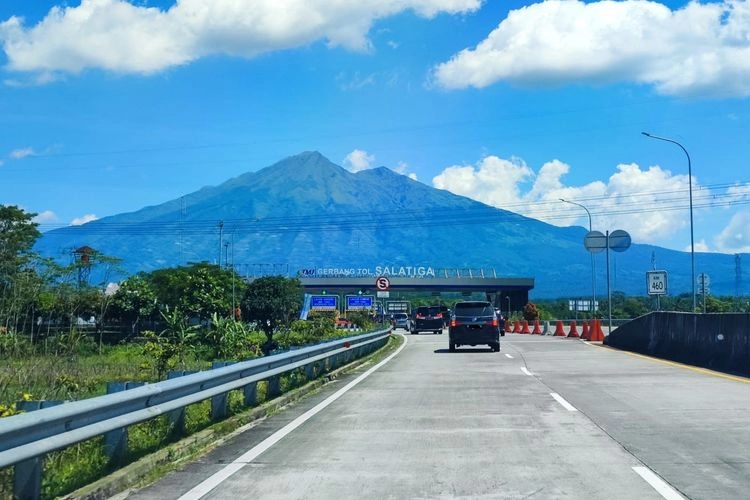 Daftar Kota Paling Toleran di Indonesia, Salatiga Ranking Pertama