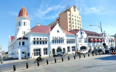 5 Destinasi Wisata Hemat di Surabaya: Eksplorasi Seru Tanpa Menguras Kantong