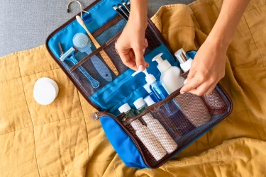 7 Barang Tak Terpakai yang Harus Segera Dikeluarkan dari Tas Travel untuk Perjalanan Lebih Efisien