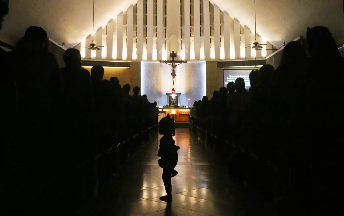 Bacaan Misa Katolik 1 juni 2025: Hari Minggu Komunikasi Sedunia dan Pesan dari Mendiang Paus Fransiskus