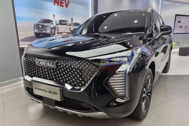 GWM Telah Ajukan Insentif Mobil Hybrid untuk Haval Jolion Ultra