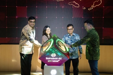 Karya Anak Bangsa, Ini Keunggulan Sahabat AI yang Jadi Platform AI Lokal Pertama di Indonesia