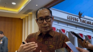 Kebakaran Hutan di Kanada, Kemlu Pastikan Tak Ada WNI Terdampak