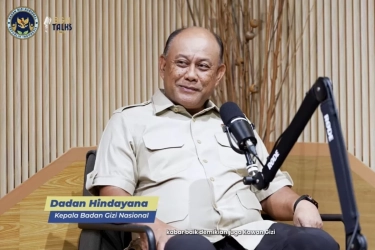 Kepala BGN Klaim Minyak Jelantah dari Program MBG Bisa Dijual Mahal untuk Bioavtur, Peluang Nyata atau Sekadar Janji Manis Program MBG?