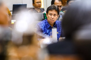 Masih Ada Kasus Covid-19 di Indonesia, Menkes Budi Gunadi Dipanggil Presiden Prabowo