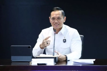 Membahayakan Warga, AHY Sebut Pemerintah Harus Segera Tindak Tegas Kendaraan Over Dimension dan Over Loading