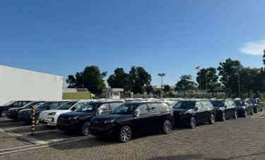 Sempat Tertunda, Mobil Listrik Aion V Mulai Dirakit dan Siap Kirim ke Konsumen