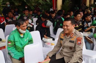 Viral di Media Sosial, Ini Profil Komjen Rudy Heriyanto, Sekjen KKP Pilihan Menteri Trenggono