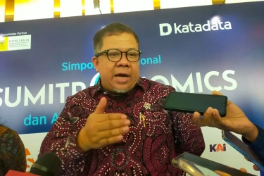 Wamen PKP Fahri Hamzah Bantah Luas Rumah Subsidi Bakal Diperkecil jadi 18 Meter Persegi