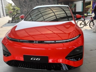 Xpeng Indonesia Akan Buka Harga G6 dan X9 pada 19 Juni