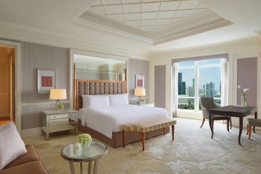 7 Hotel di Jakarta dengan Tarif Termahal, Capai Rp 235 Juta per Malam