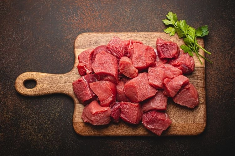 7 Tips Makan Daging Kurban dengan Aman, Menurut Ahli Gizi