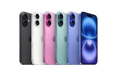 Harga dan Spesifikasi iPhone 16, Smartphone Terlaris di Dunia